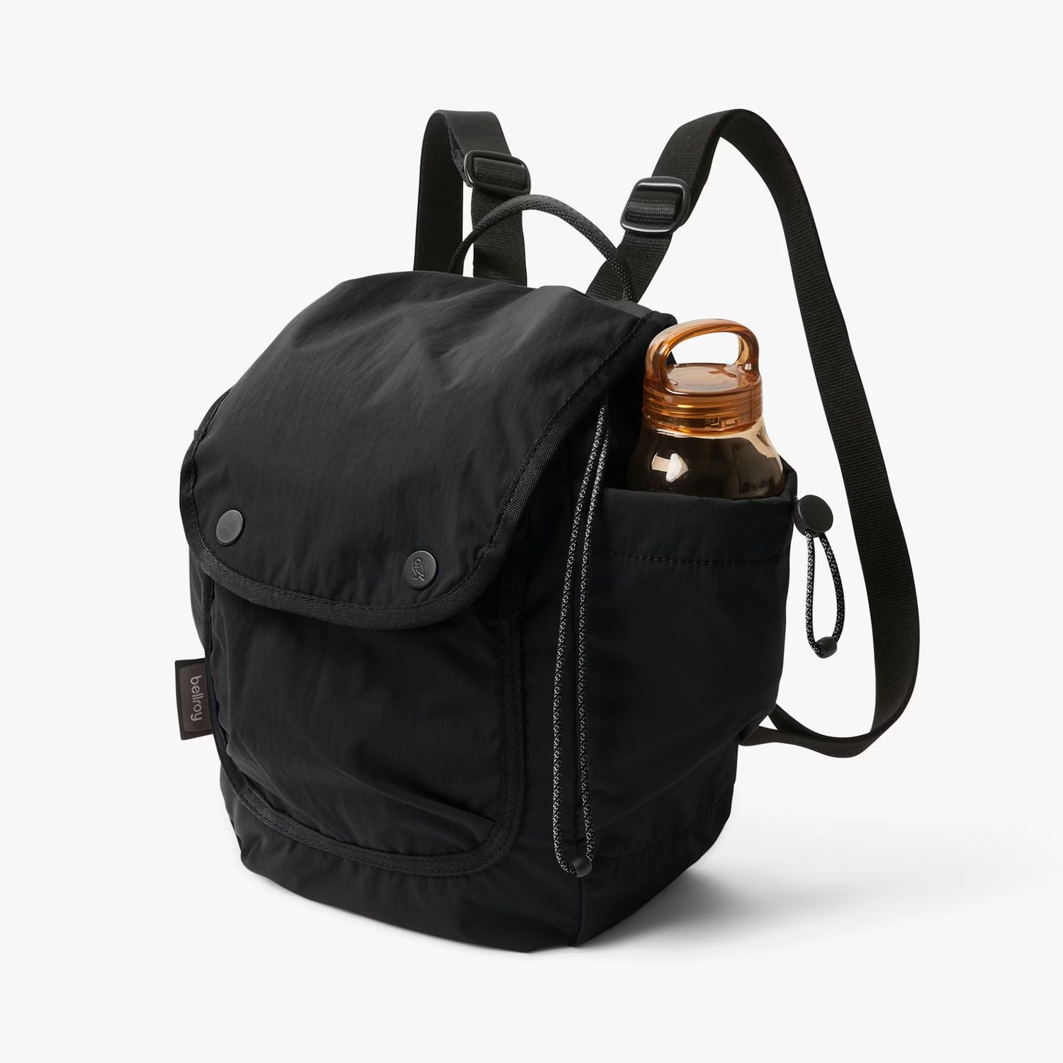 Cinch Minipack 9L, Colour: Black, Size: 9L