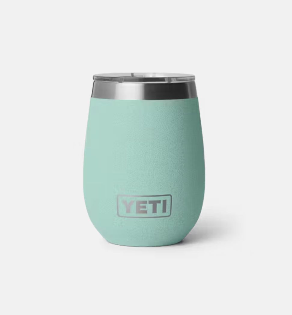 INTL Rambler 10oz CL WIne MS