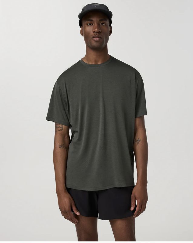 S/S Terrain Tee