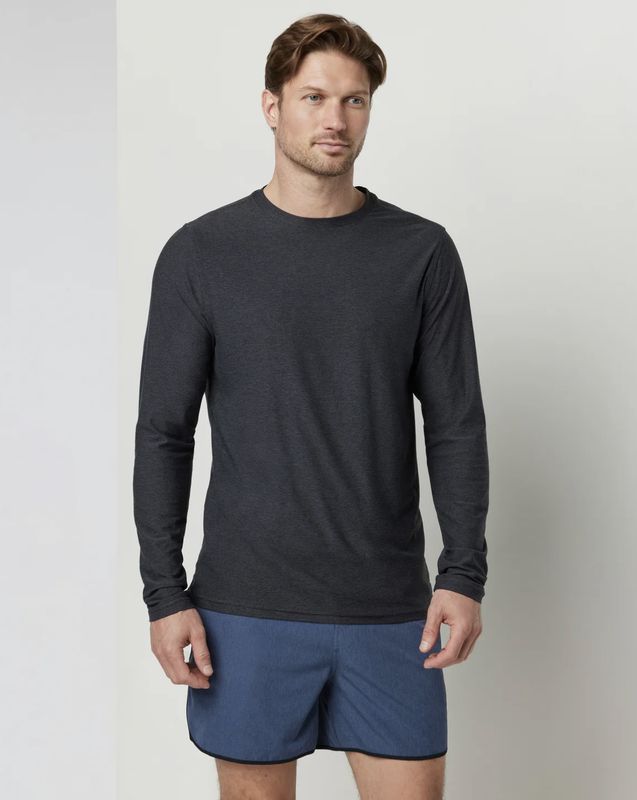 L/S Strato Tech Tee