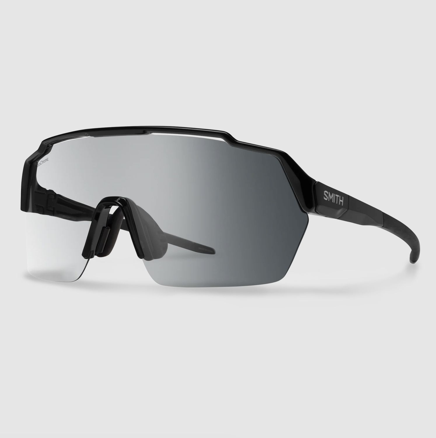 Shift Split MAG, Colour: Black, Lens Tint: ChromaPop Photochromic Clear To Gray