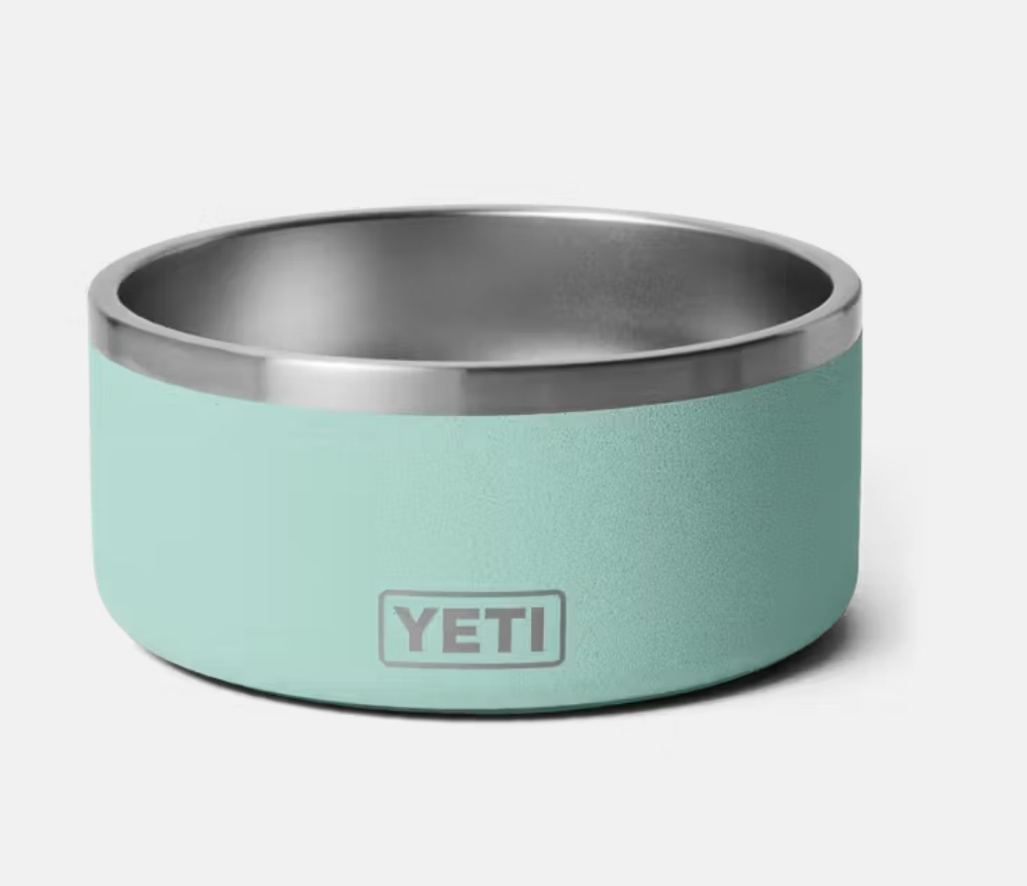 Boomer™ 4 Dog Bowl, Color: SEA STONE