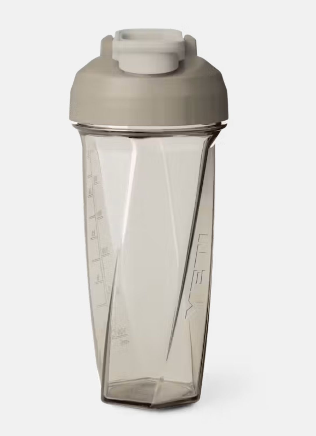 798 ML Shaker Bottle, Color: Cape Taupe