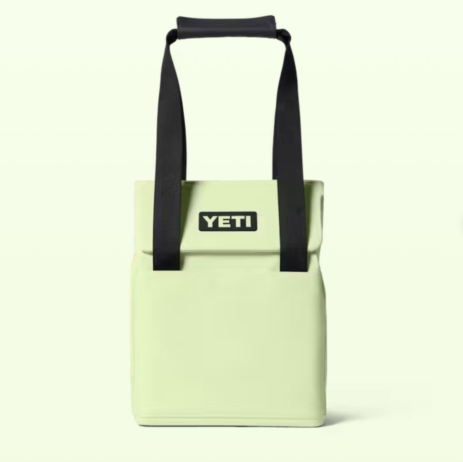 INTL Daytrip Insulated Bag 14L, Color: Grasshopper