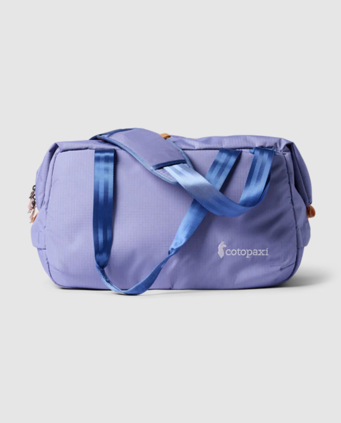 Viaje 35l Travel Duffel, Colour: Aster, Size: OS