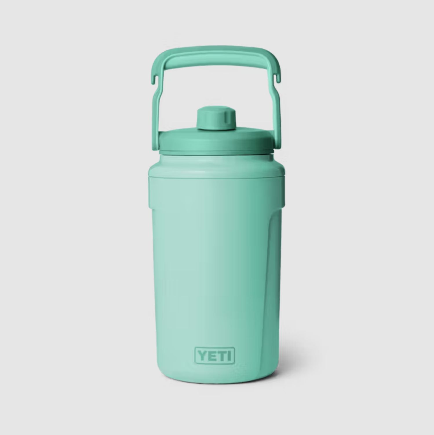 Silo 1/2 G Jug w/Chug Cap  / 1.89 L, Colour: Seafoam