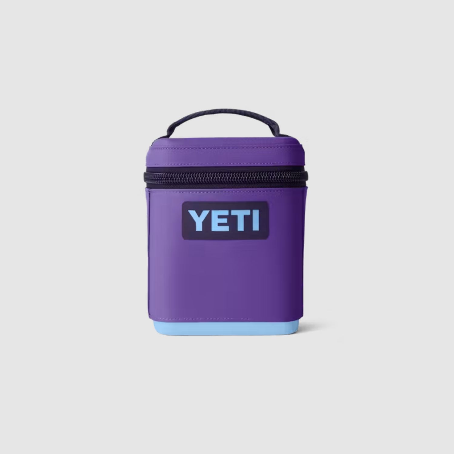 DAYTRIP® 2L INSULATED SNACK BOX, Color: Pace Purple