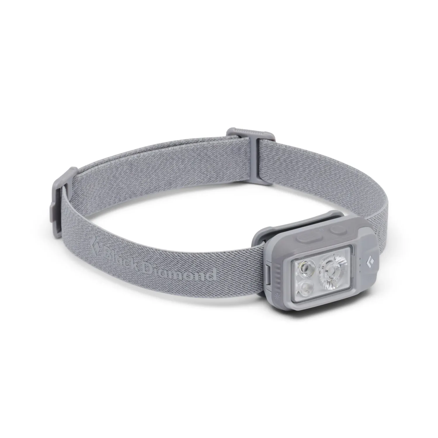 Spot Headlamp, Colour: Pewter, Size: All Sizes