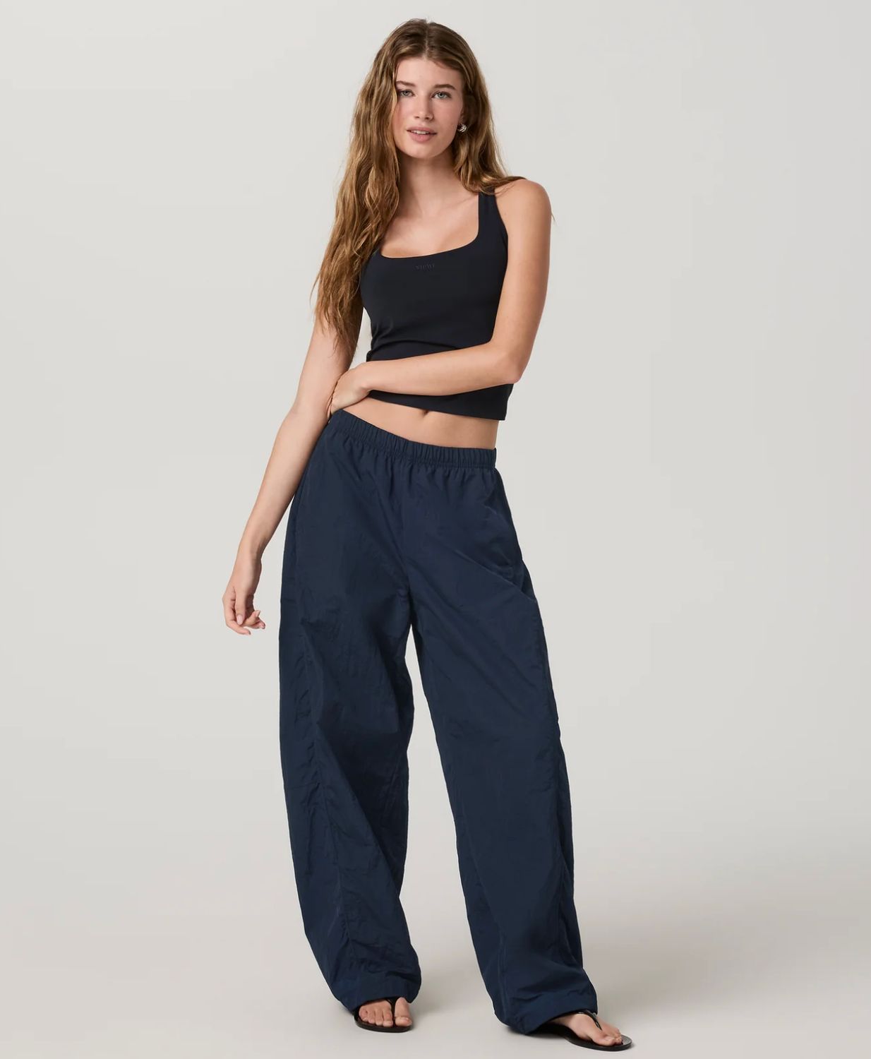 Retrograde Track Pant, Colour: Ink, Size: XS