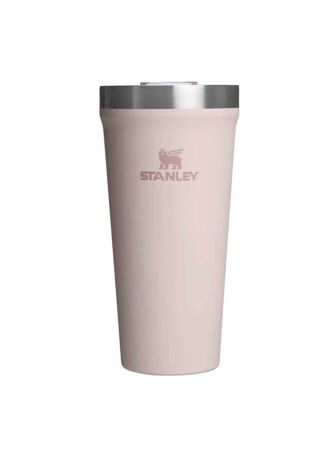 The Everyday Pint Tumbler | 20 OZ | 0.60 L, Color: Rose