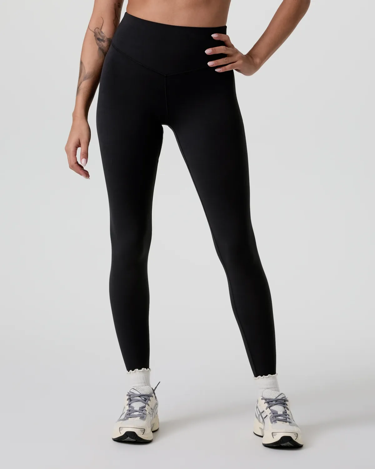 Vuori AllTheForm Legging, Colour: Black, Size: S