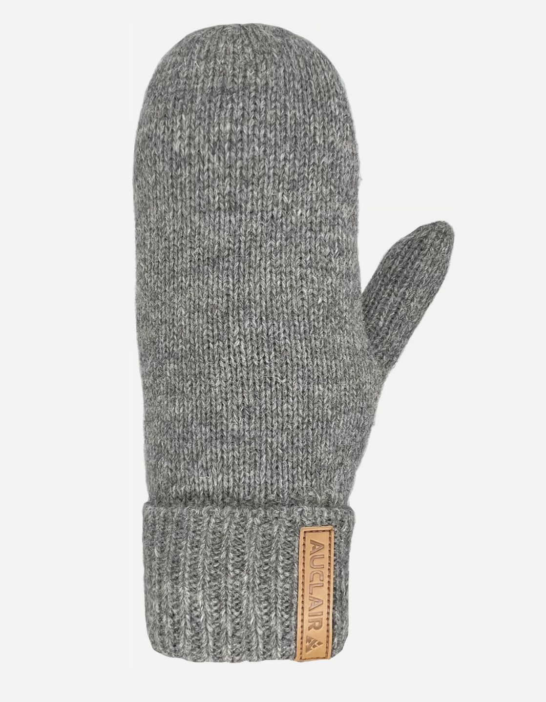 TESSA - MITTS, Colour: Grey, Size: S