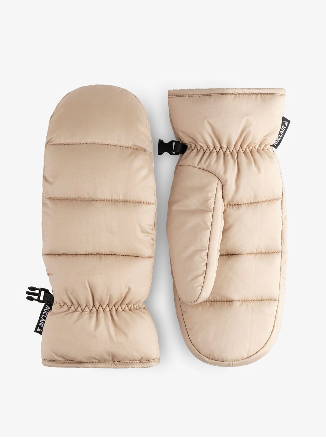 KAYLA - MITTS, Colour: Beige, Size: S