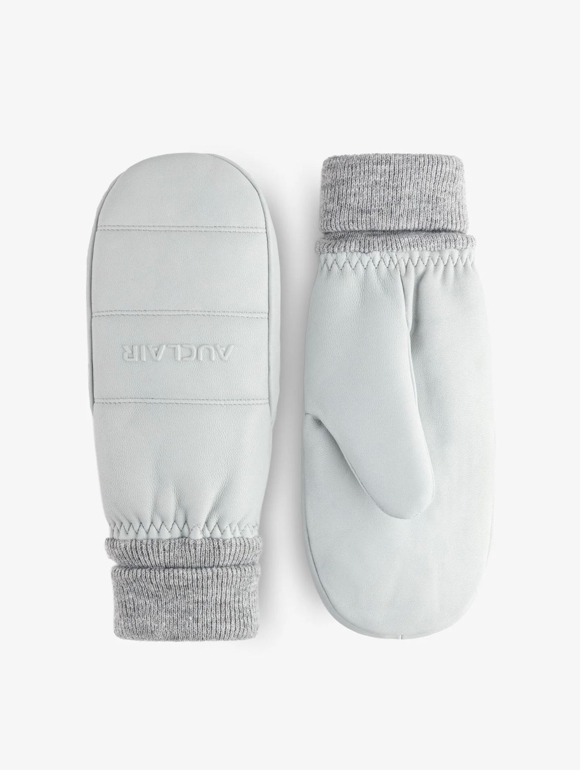 LUNA - MITTS, Colour: Cloud, Size: S