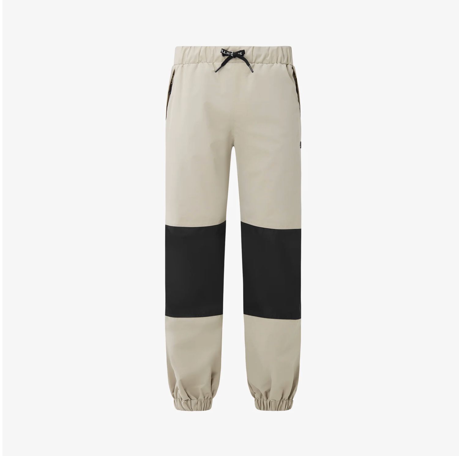 DICENTRA PANTS, Colour: G Pure Cashmere, Size: XS
