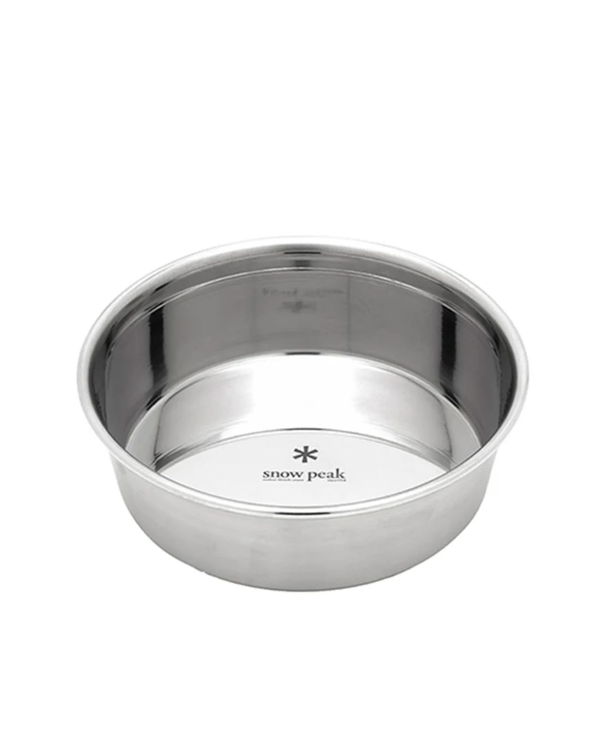Dog Bowl M, Colour: Silver, Size: MEDIUM