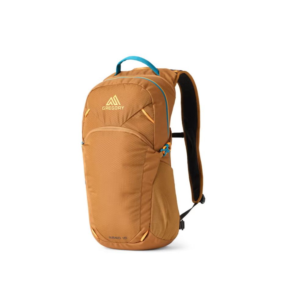 NANO 18, Colour: MOAB TAN, Size: ONE SIZE