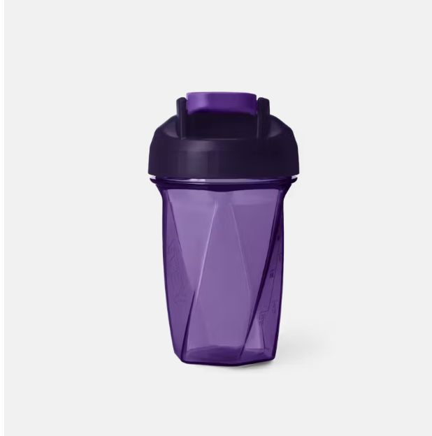 798 ML Shaker Bottle - Pace Purple, Color: Pace Purple