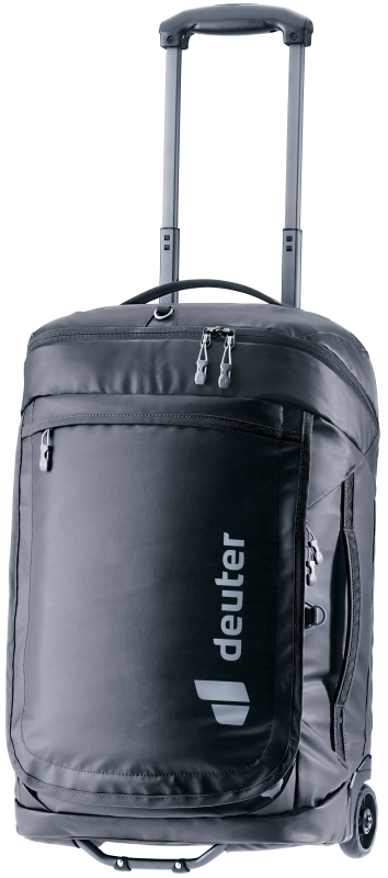 Duffel Pro Movo 36, Colour: black, Size: O/S