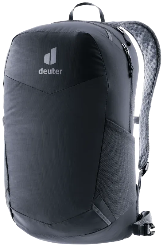 Speed Lite 17, Colour: black, Size: O/S