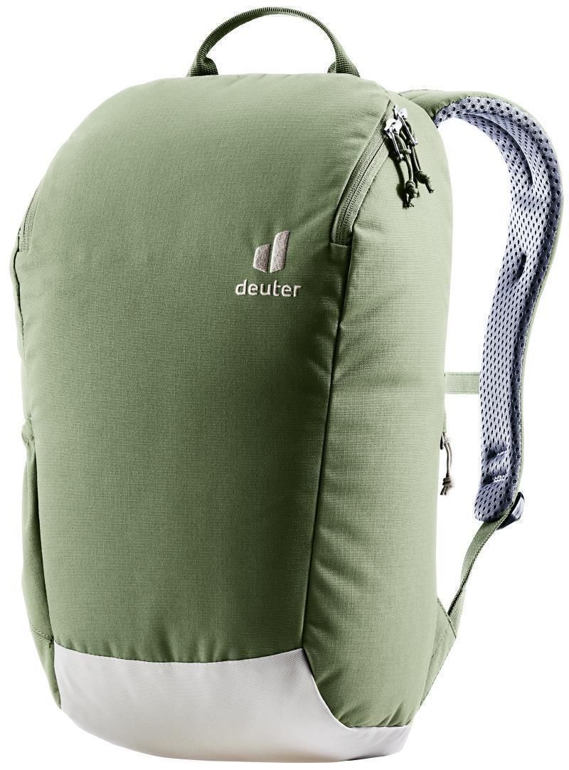 Stepout 16, Colour: khaki-sand, Size: O/S