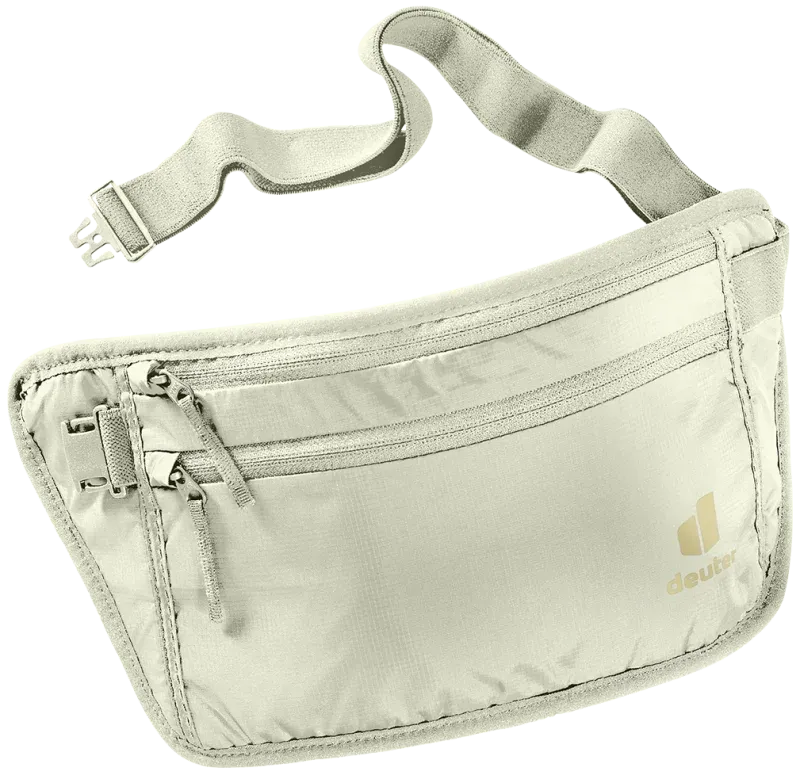 Security Money Belt II, Colour: bone, Size: O/S