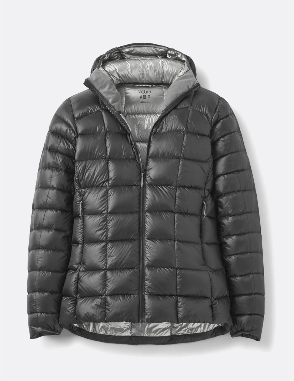 Mythic G Jacket Wmns, Colour: Black, Size: 10/S