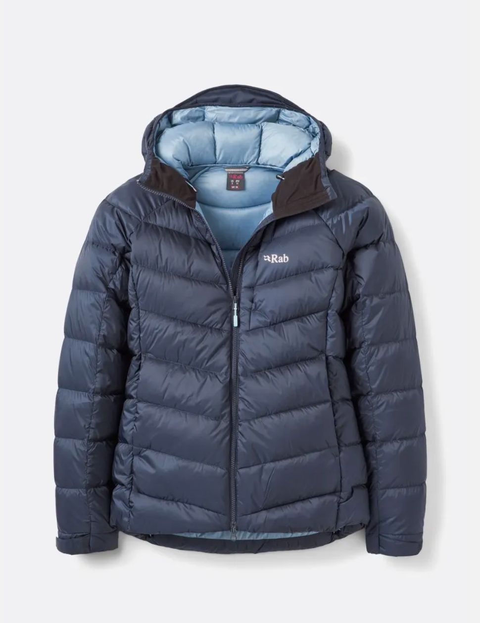 Glaceon Pro Jacket, Colour: Beluga, Size: MED