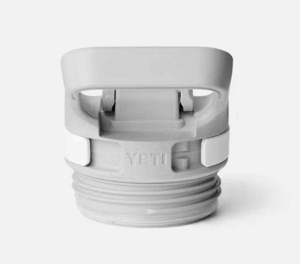 INTL RAMBLER  FLIP CHUG CAP, Colour: Gray
