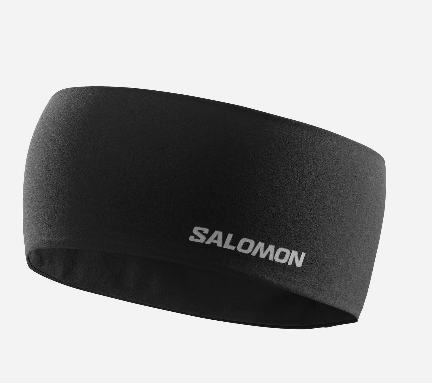 SENSE HEADBAND U DEEP BLACK, Gender: Unisex, Size: OSFA