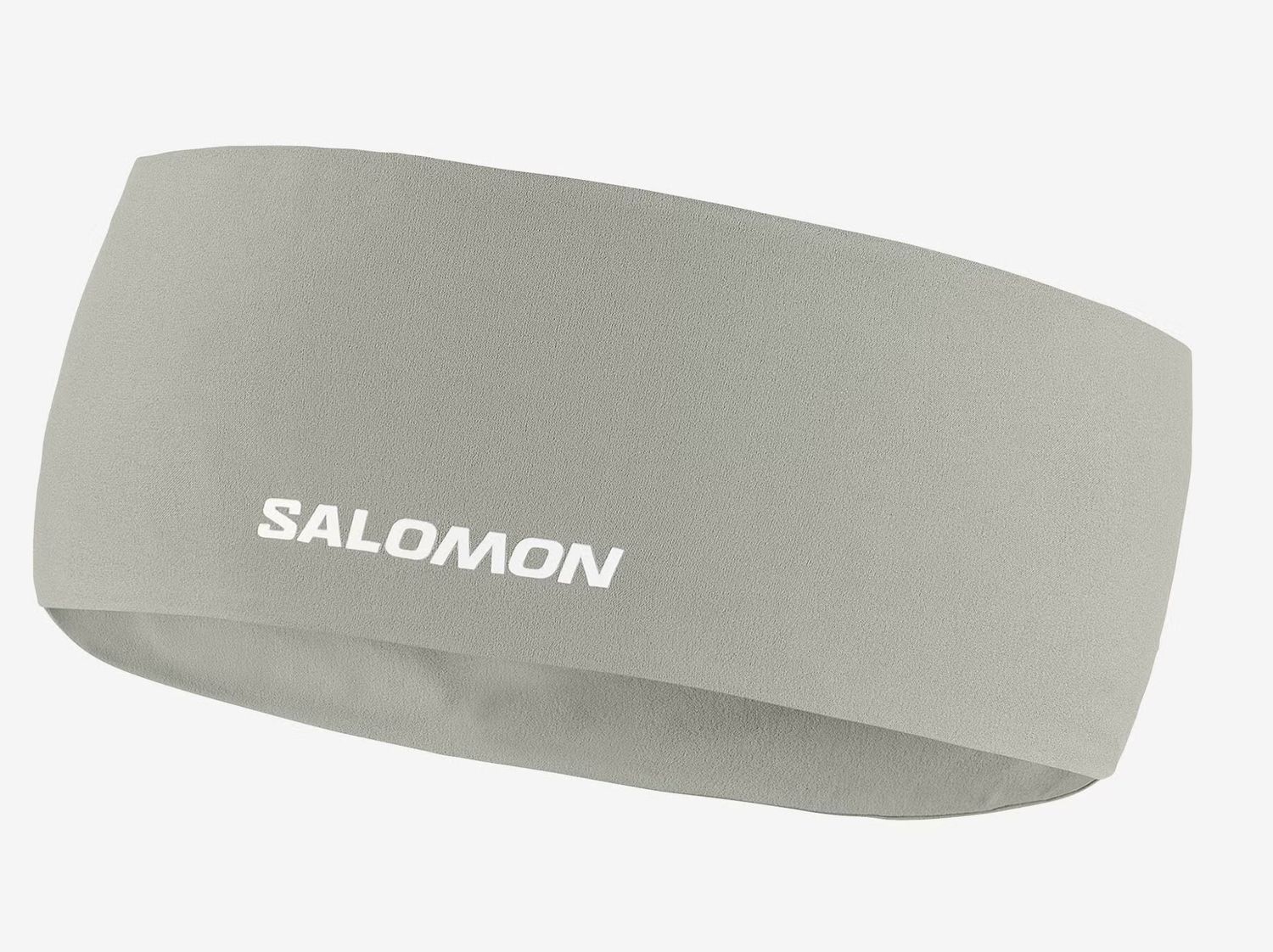 SENSE AERO HEADBAND U Castor Gray, Gender: Unisex, Size: OSFA