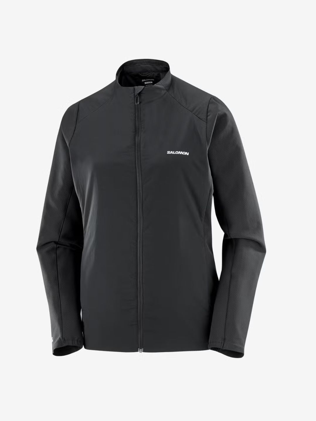 MOUNTAIN FLEX HYB JKT W DEEP BLACK, Gender: Women, Size: L