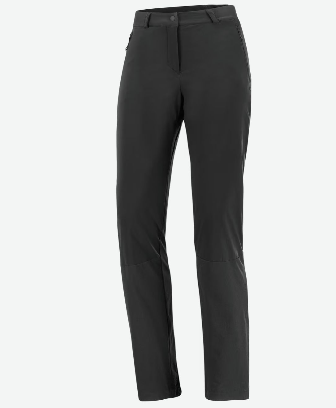 NOVA XWARM PANTS W DEEP BLACK, Gender: Women, Size: 4/R