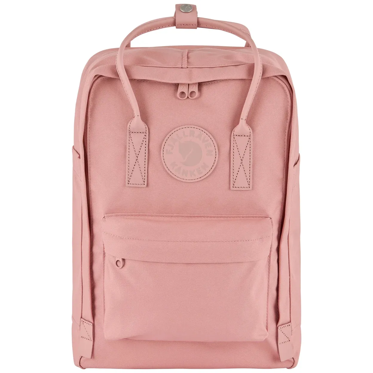 Kånken No. 2 Laptop 15, Colour: Dusty Rose, Size: One Size