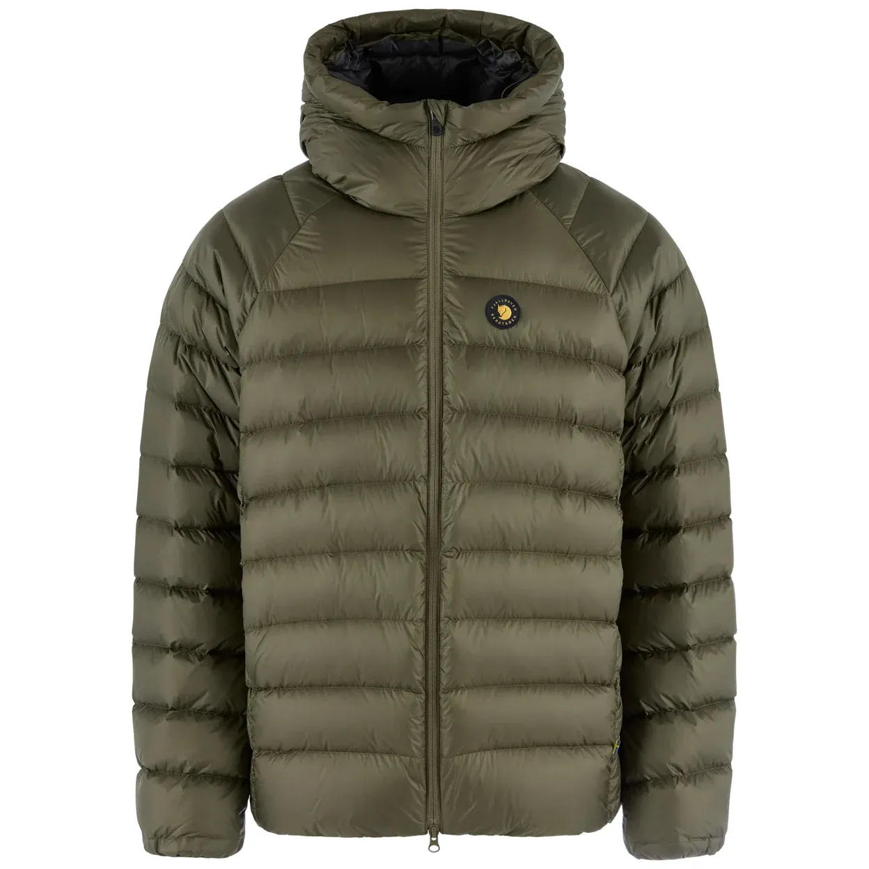 Bergtagen Down Jacket M, Colour: Black, Size: S