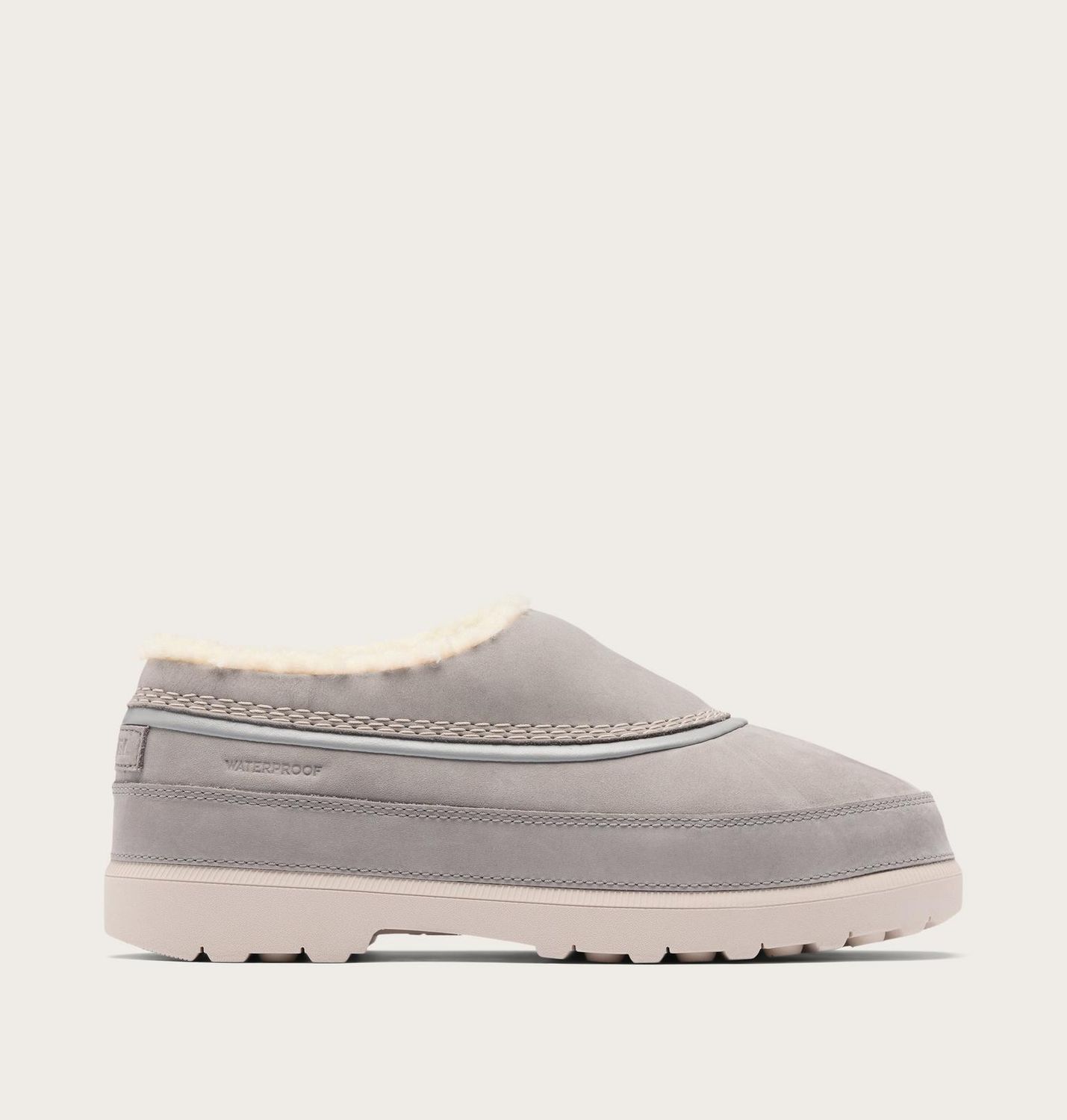AMBLER™ FIRESIDE WP, Colour: Chrome Grey, Do, Size: 5