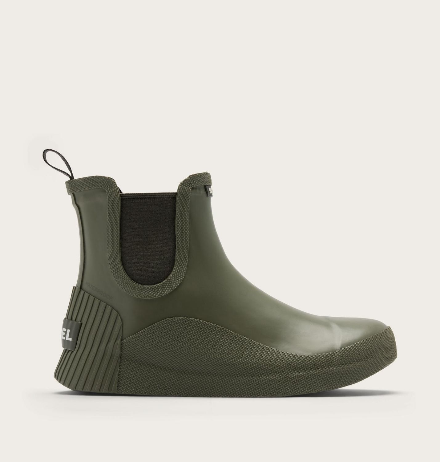 OUT N ABOUT™ IV CHELSEA RAIN WP, Colour: Stone Green, Al, Size: 5