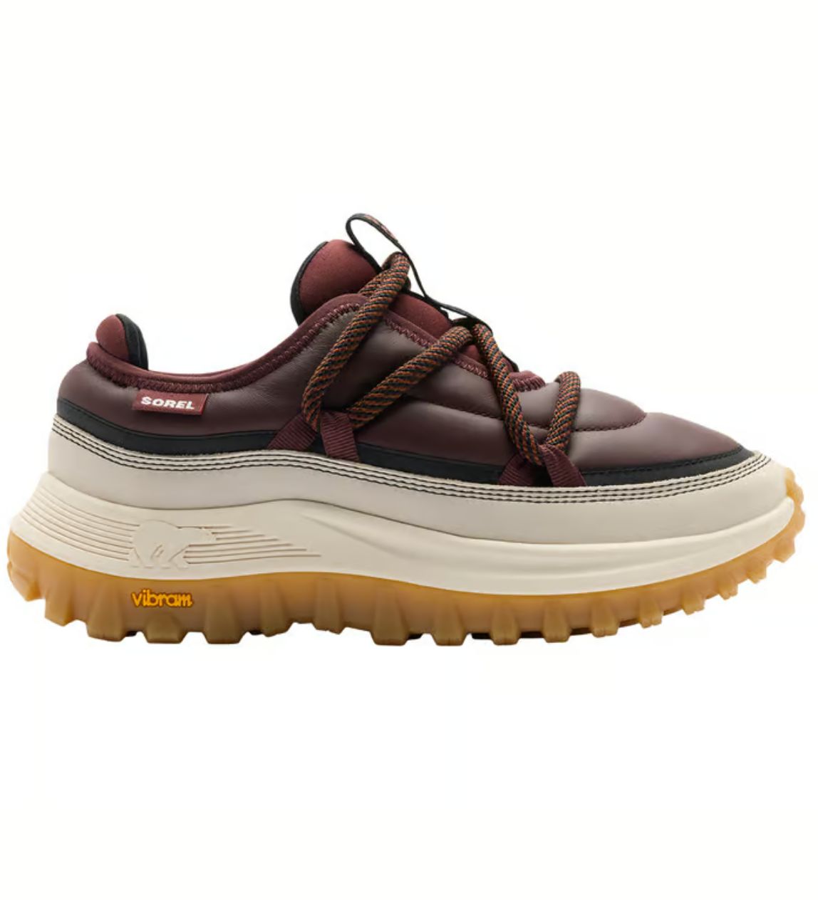 CALLSIGN™ DAYBREAK LX, Colour: Red Lodge, Chal, Size: 5