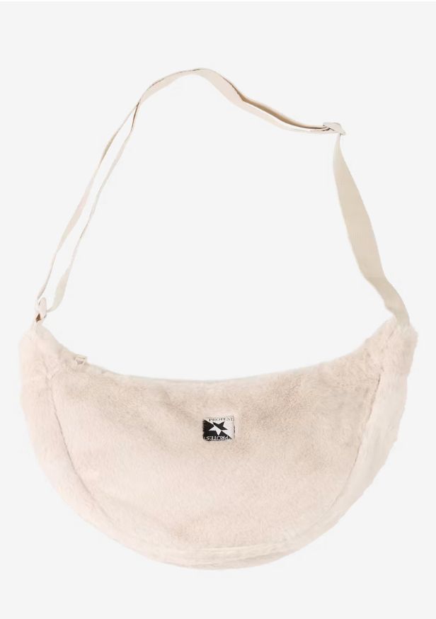 PRTInside fannypack, Colour: Kitoffwhite, Size: O/S