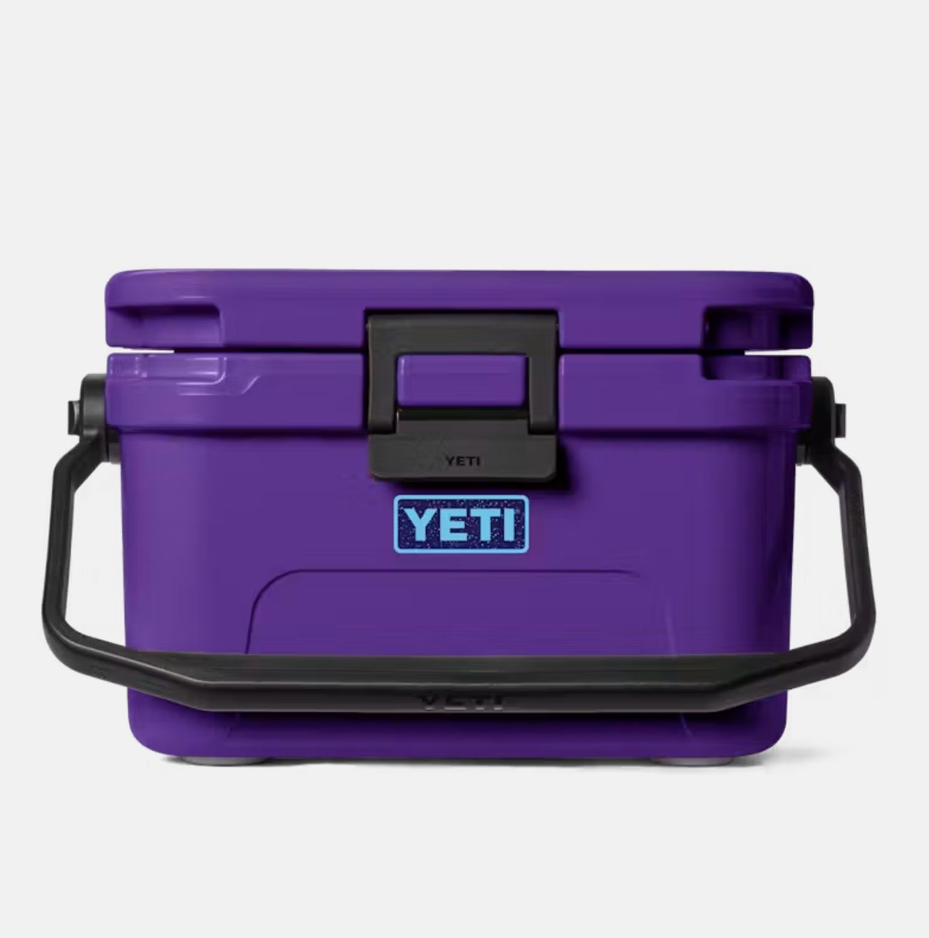 INTL Roadie 8, Colour: Pace Purple/Blue