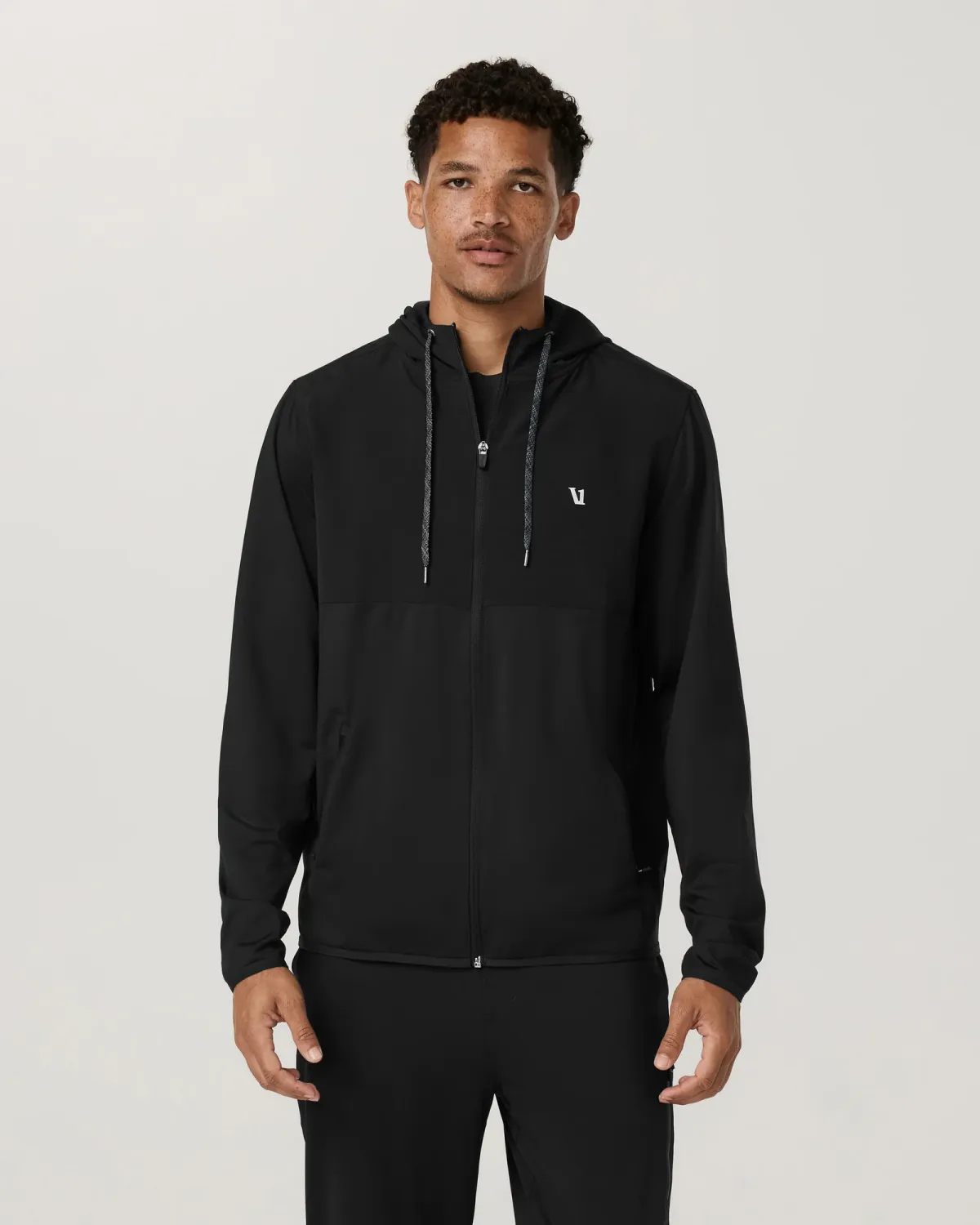 Sunday Element Jacket, Colour: Black, Size: M