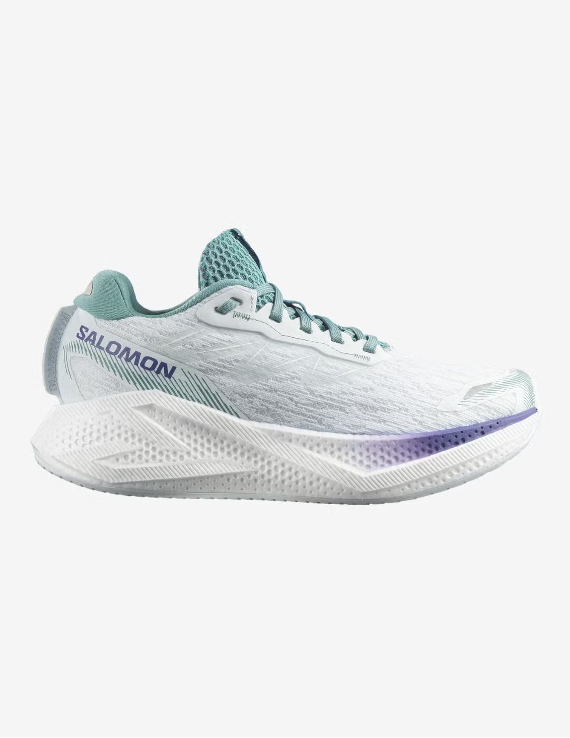 SHOES AERO GLIDE 4 W Anciew/Wht/Oil Blue, Gender: Women, Size: 5 Women's