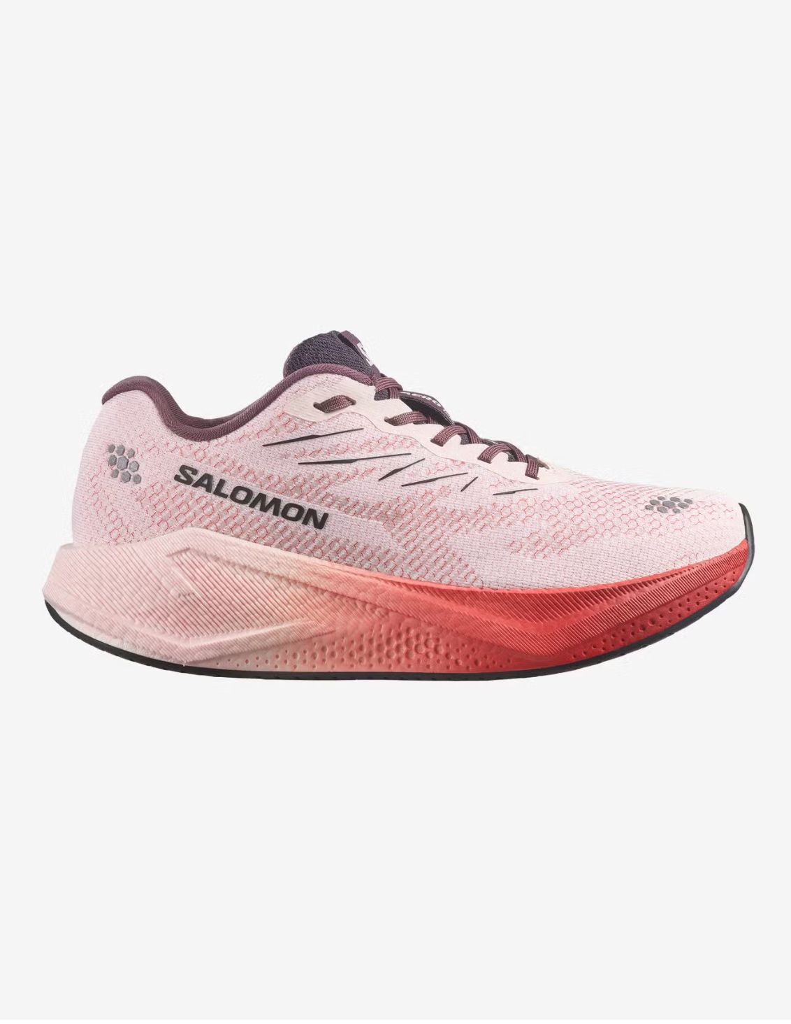 SHOES AERO BLAZE 4 W Vanila/Huckle/Lava, Gender: Women, Size: 5 Women's