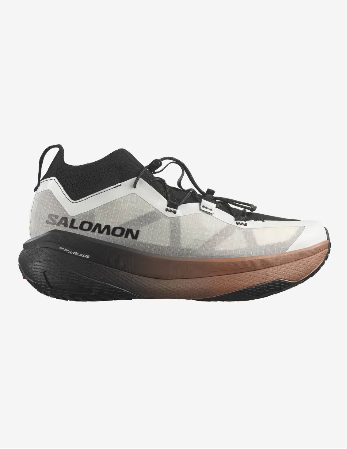 SHOES GRVL CONCEPT Vanila/Black/Burro, Gender: Unisex, Size: 10.5 Men's