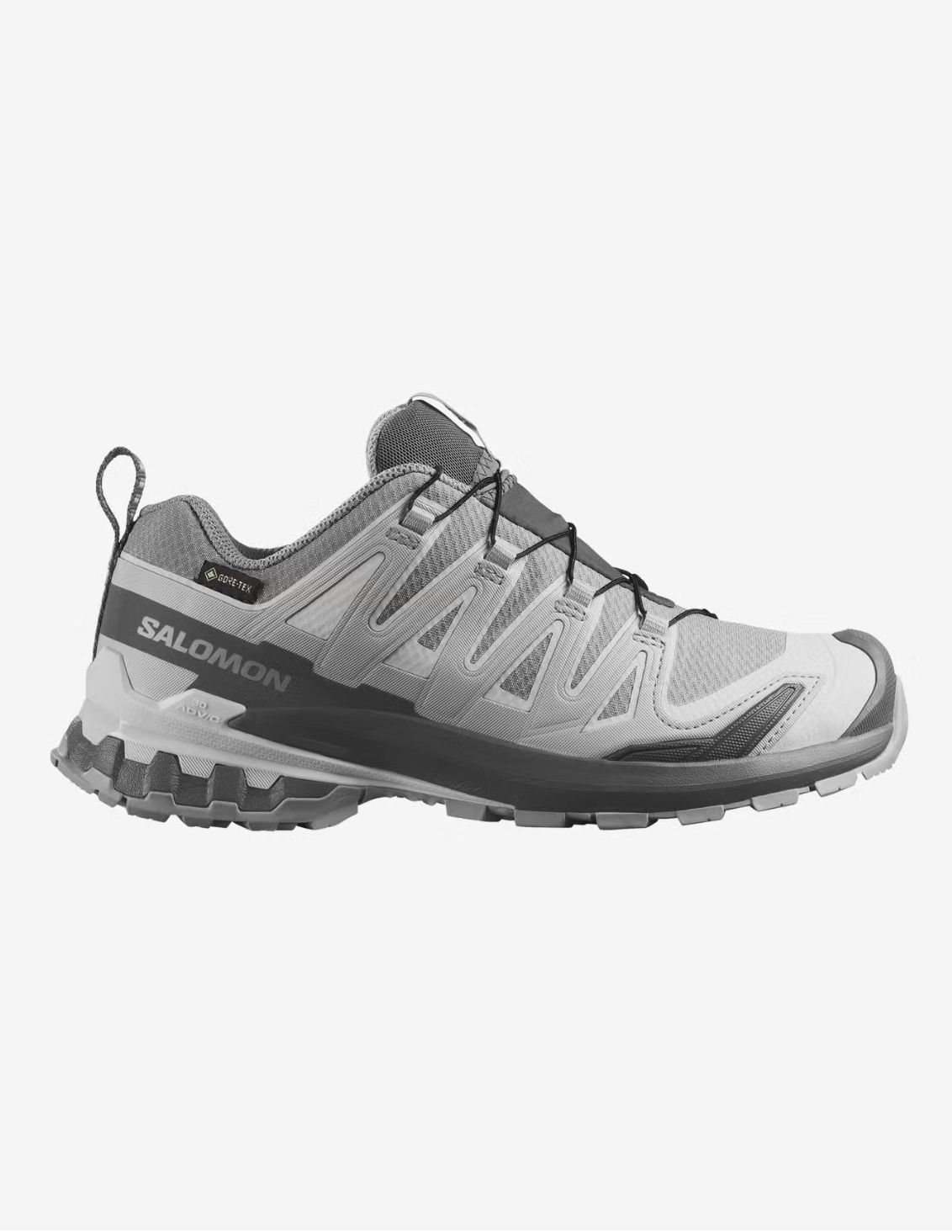 SHOES XA PRO 3D V9 GTX W Allo/Clrock/Lun, Gender: Women, Size: 5 Women's