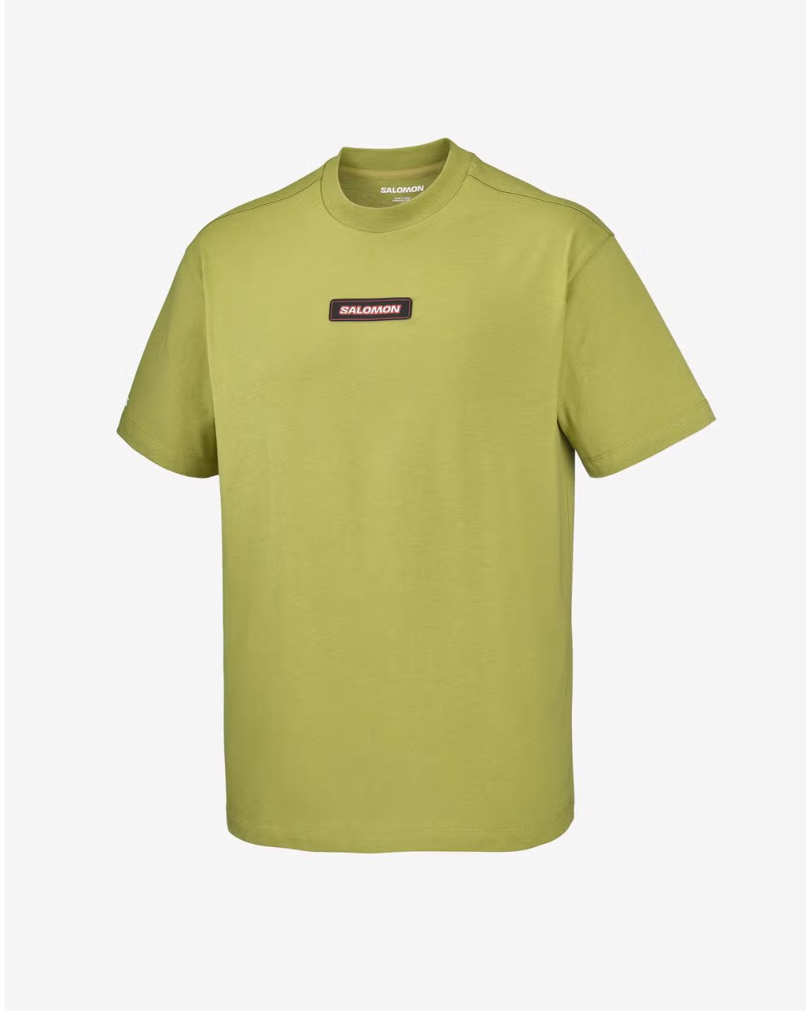 VENOM RLX SS TEE CARDAMON SEED, Gender: Men, Size: L
