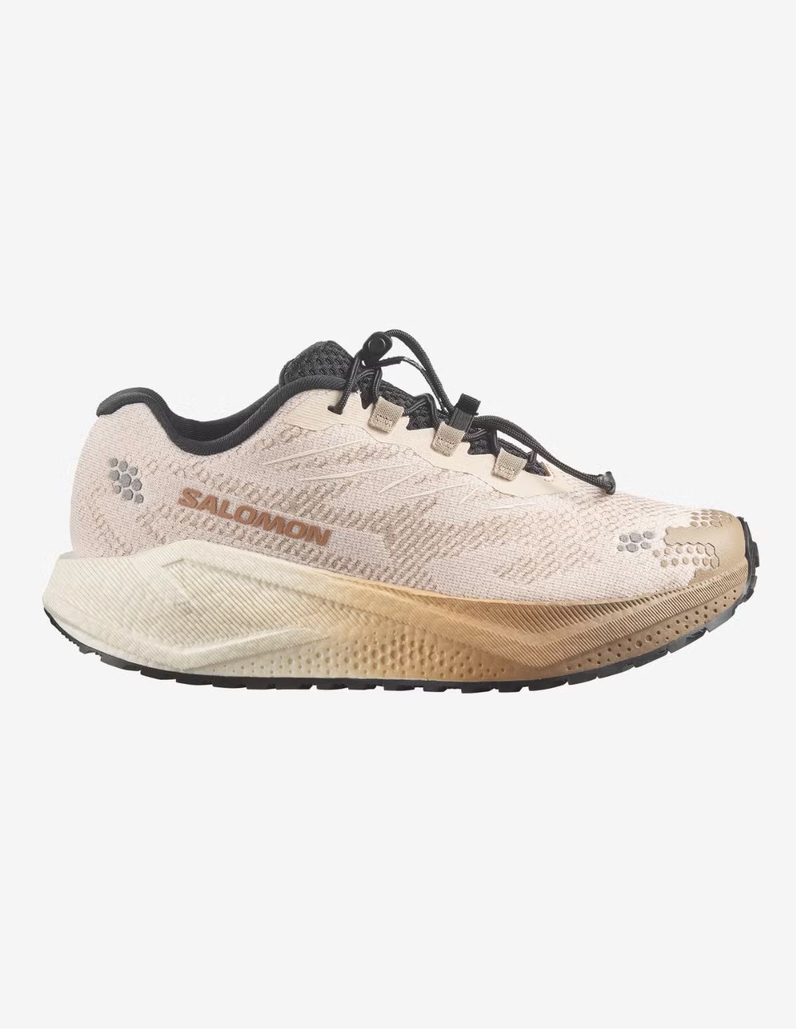 SHOES AERO BLAZE 4 GRVL Burro/Vanila/Bla, Gender: Men, Size: 10.5 Men's