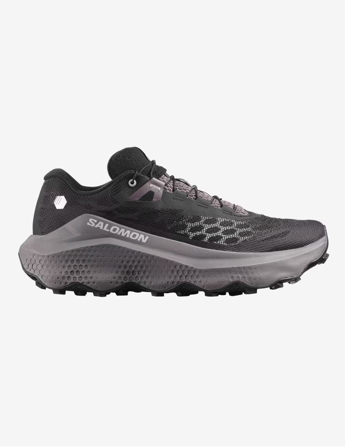 SHOES ULTRA GLIDE 4 Black/Dark G/Slv Cl, Gender: Men, Size: 10.5 Men's