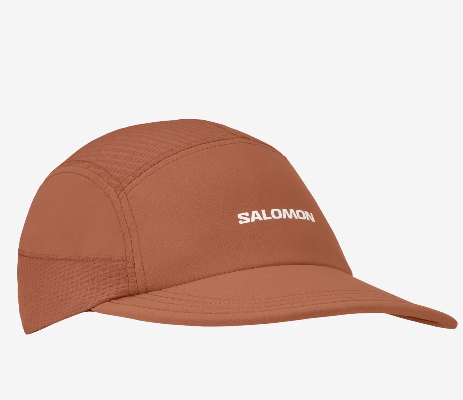 CAP SENSE AERO CAP U BURNT UMBER, Gender: Unisex, Size: L/XL
