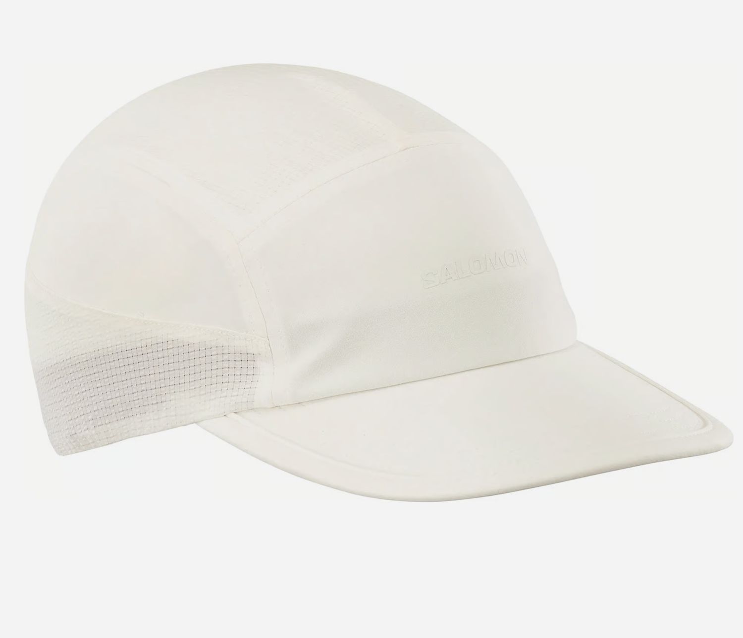 CAP SENSE AERO CAP U WHISPER WHITE, Gender: Unisex, Size: L/XL